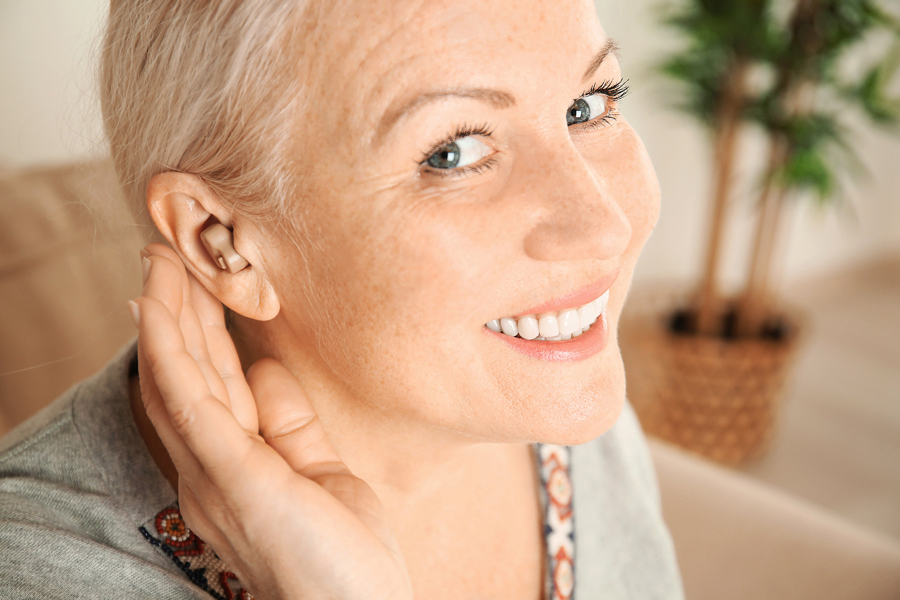 Why is it Important to Upgrade Your Hearing?